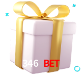 Receba seus bônus de boas-vindas no 346 Bet