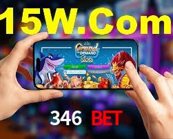 346 Bet App Interface