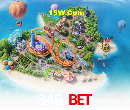 Apostas Esportivas na 346 Bet: Um Guia Completo