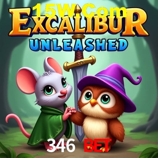 Estatísticas 346 Bet