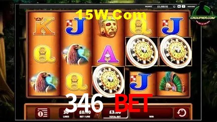 A Experiência Imersiva dos Cassinos Ao Vivo no 346 Bet