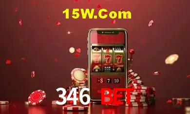 Inovações de Jogos na 346 Bet: O Futuro das Experiências Interativas