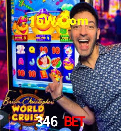 Desvendando o Mundo dos Jogos Virtuais na 346 Bet