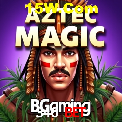 Provedores de Jogos 346 Bet