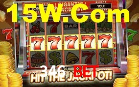 Welcome Bonus 346 Bet