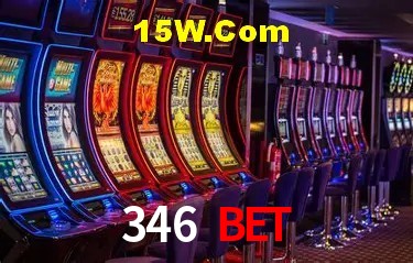 Inovações de Jogos na 346 Bet: O Futuro das Experiências Interativas