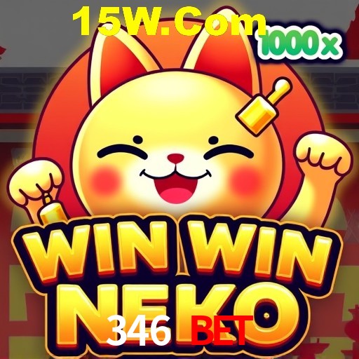 APP oficial da 346 Bet para mobile