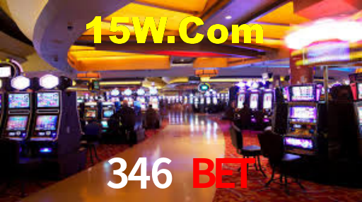 346 Bet Login