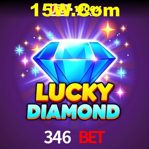 Interface do App 346 Bet