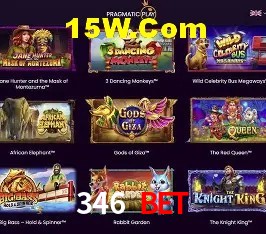 A Revolução dos Aplicativos de Jogos no 346 Bet