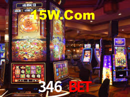 346 Bet